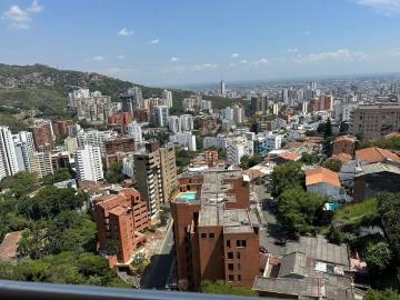 Apartamento en arriendo en Arboledas