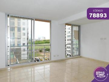 Apartamento EN ARRIENDO EN Barranquilla 236595 $1.420.477