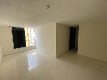 Apartamento En Arriendo En Barranquilla En Caribe Verde A367548