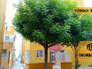 Apartamento EN ARRIENDO EN Barranquilla EN Ciudadela 20 De Julio 6654 $800.000