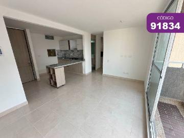 Apartamento En Arriendo En Barranquilla En Alameda Del Rio A223436