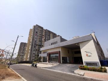 Apartamento EN ARRIENDO EN Barranquilla EN Alameda Del Rio 44336 $1.941.887