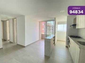 Apartamento EN ARRIENDO EN Barranquilla EN Bellavista 400840 $2.000.000