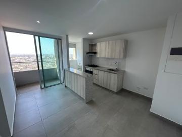 Apartamento EN ARRIENDO EN Barranquilla EN Bellavista 397936 $2.300.000