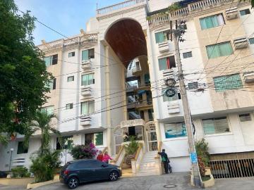 Apartamento EN ARRIENDO EN Barranquilla EN El Porvenir 352997 $1.940.000