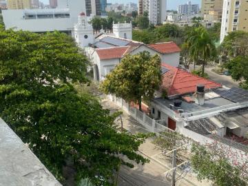 Apartamento EN ARRIENDO EN Barranquilla EN El Prado 367495 $1.600.000