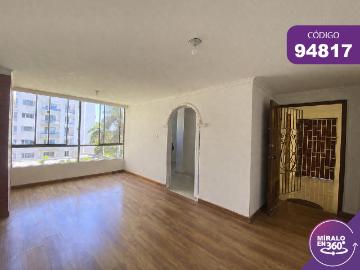 Apartamento EN ARRIENDO EN Barranquilla EN El Prado 397849 $1.343.000