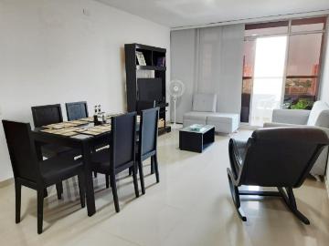 Apartamento EN ARRIENDO EN Barranquilla EN El Tabor 39764 $1.900.000