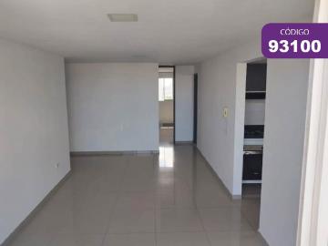 Apartamento En Arriendo En Barranquilla En Los Alpes A295272