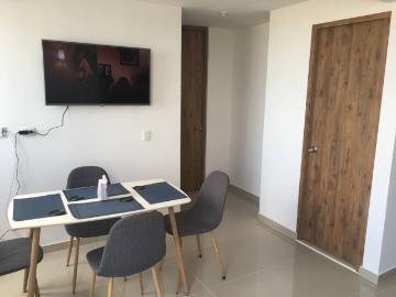 Apartamento EN ARRIENDO EN Barranquilla EN La Concepción 389840 $3.180.000