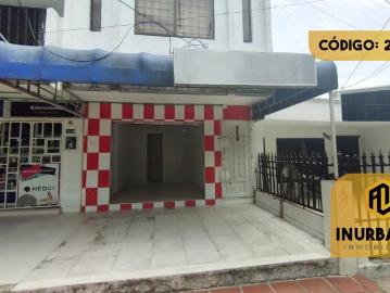 Apartamento EN ARRIENDO EN Barranquilla EN Las Palmas 6734 $950.000