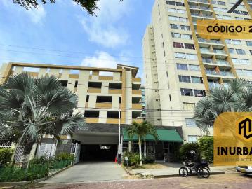 Apartamento EN ARRIENDO EN Barranquilla EN Miramar 297251 $3.100.000