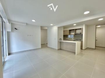 Apartamento En Arriendo En Barranquilla En Rio Alto A356846