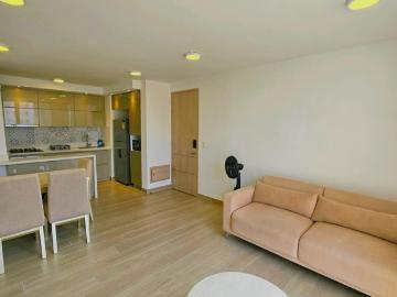 Apartamento En Arriendo En Barranquilla En Rio Alto A363742
