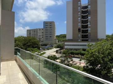 Apartamento EN ARRIENDO EN Barranquilla EN Riomar 377018 $4.200.000