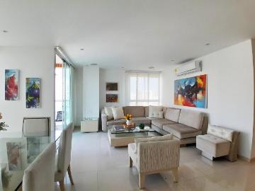 Apartamento EN ARRIENDO EN Barranquilla EN Riomar 331320 $5.750.000