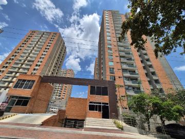 Apartamento En Arriendo En Barranquilla En Villa Campestre A370046
