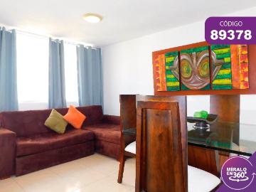 Apartamento EN ARRIENDO EN Barranquilla EN Villa Carolina 144681 $3.650.000