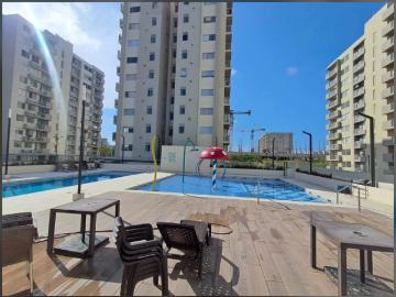 Apartamento En Arriendo En Barranquilla En Villa Carolina A358595