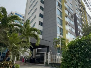 Apartamento En Arriendo En Barranquilla En Villa Carolina A372511
