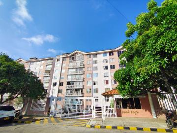 Apartamento En Arriendo En Barranquilla En Villa Carolina A377251