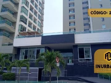 Apartamento EN ARRIENDO EN Barranquilla EN Villa Santos 6727 $4.140.000