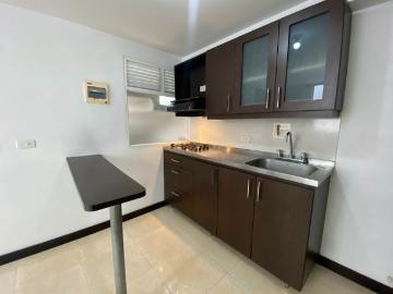 Apartamento en arriendo en Barrio Cristobal Medellín