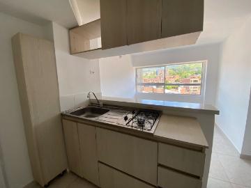 Apartamento en arriendo en Barrio Cristóbal Medellín