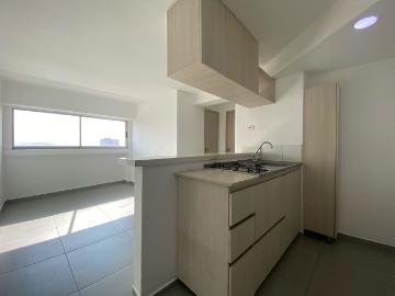 Apartamento en arriendo en Barrio Cristobal Medellin
