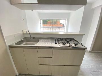 Apartamento en arriendo en Barrio Cristobal Medellín