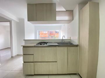 Apartamento en arriendo en Barrio Cristóbal Medellín