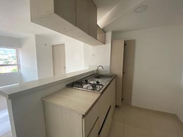 Apartamento en arriendo en Barrio Cristobal Medellin