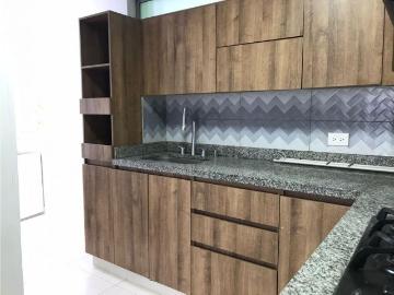 APARTAMENTO EN ARRIENDO EN BELEN COD 10576