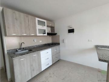 APARTAMENTO EN ARRIENDO EN BELEN COD 6456