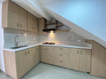Apartamento en arriendo en Belen San Bernardo Medellín