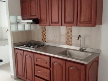Apartamento EN ARRIENDO EN Bello 70446 $1.000.000