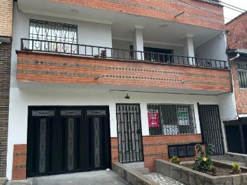 Apartamento En Arriendo En Bello En Cabanas A151970