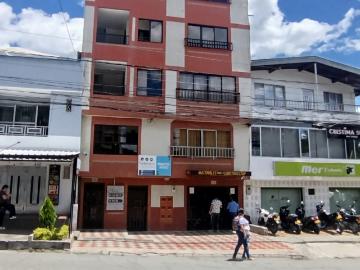Apartamento En Arriendo En Bello En Cabanas A152070