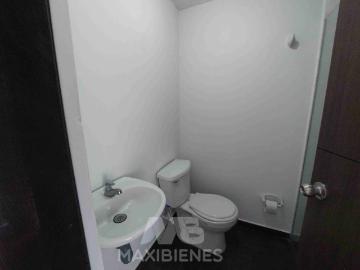 Apartamento En Arriendo En Bello En Niquia A237292
