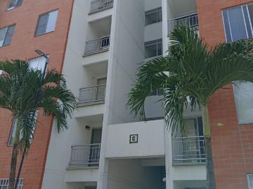 Apartamento en arriendo en bochalema