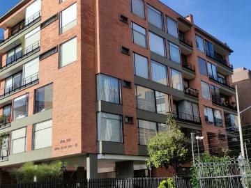 Apartamento EN ARRIENDO EN Bogotá 171540 $4.500.000