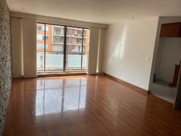 Apartamento EN ARRIENDO EN Bogotá 194032 $3.500.000