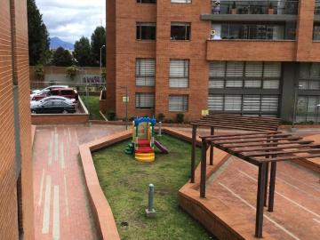 Apartamento EN ARRIENDO EN Bogotá 31744 $6.500.000