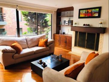 Apartamento EN ARRIENDO EN Bogotá 31758 $4.500.000