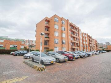 Apartamento EN ARRIENDO EN Bogotá 61808 $1.730.000
