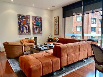 Apartamento EN ARRIENDO EN Bogotá 62274 $10.000.000