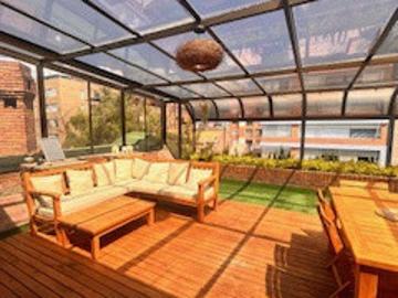 Apartamento EN ARRIENDO EN Bogotá 94295 $9.000.000