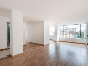 Apartamento En Arriendo En Bogota A141774