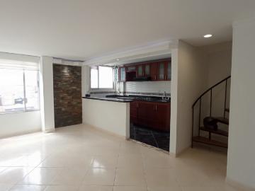Apartamento En Arriendo En Bogota A165876