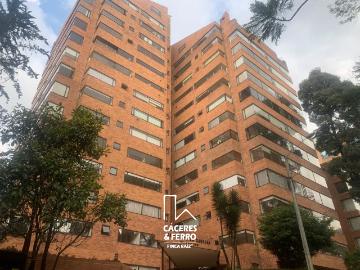 Apartamento En Arriendo En Bogota A174729